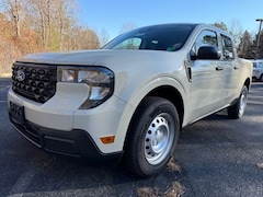 2025 Ford Maverick XL 4D Crew Cab
