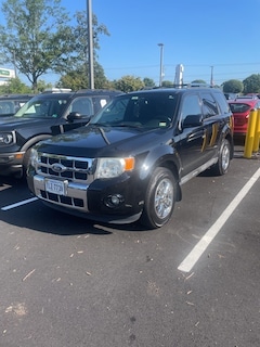 2012 Ford Escape Limited SUV
