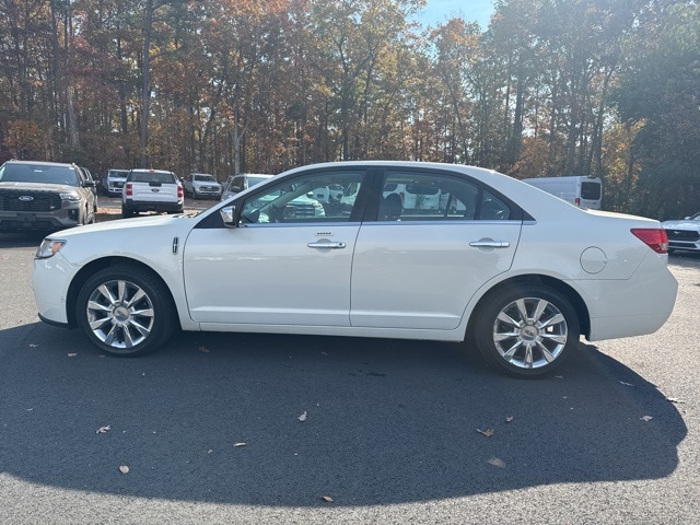 Used 2012 Lincoln MKZ Base with VIN 3LNHL2GC4CR839543 for sale in Glen Allen, VA