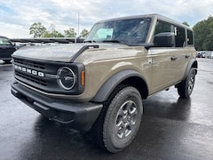 2025 Ford Bronco Big Bend 4D Sport Utility