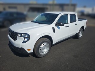 2026 Ford Maverick XL 4D Crew Cab