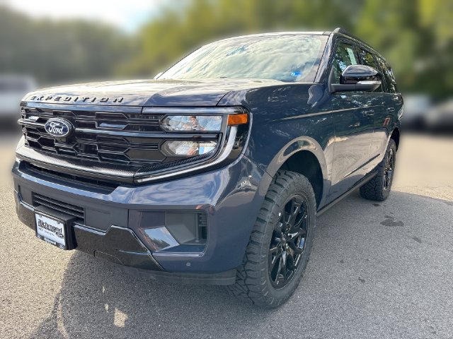 2027 Ford Expedition Platinum Kustom 4D Sport Utility