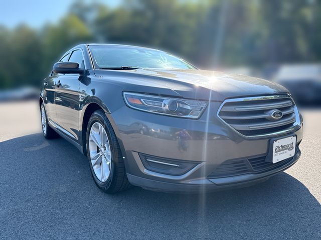 Used 2016 Ford Taurus SEL with VIN 1FAHP2E87GG134133 for sale in Glen Allen, VA