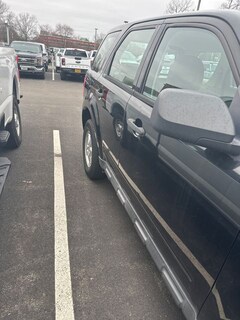 2012 Ford Escape XLS SUV