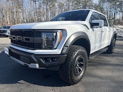 2023 Ford F-150 Raptor Truck