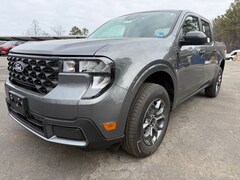 2026 Ford Maverick XLT 4D Crew Cab