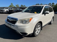 2015 Subaru Forester 2.5i Premium SUV