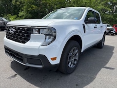 2025 Ford Maverick XLT 4D Crew Cab