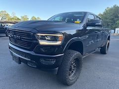 2019 Ram 1500 Laramie Truck