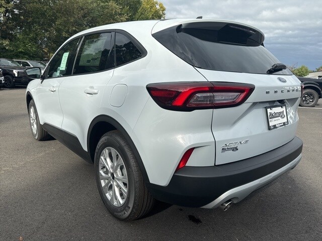 2025 Ford Escape Active Sport photo 3
