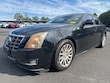 Cadillac CTS