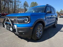 2026 Ford Bronco Sport Big Bend 4D Sport Utility