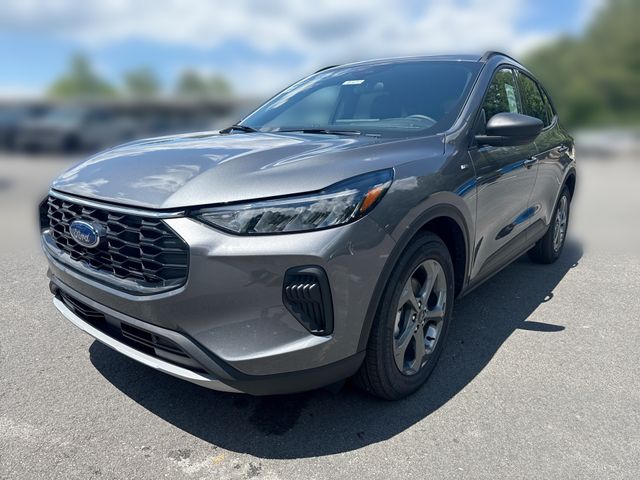 2026 Ford Escape 4D Sport Utility 