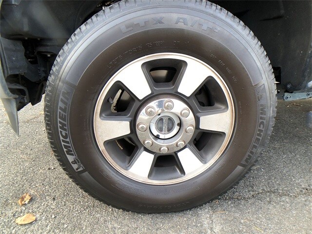 2016 Ford F-250 photo 2