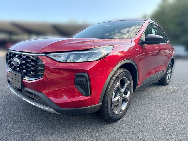 2026 Ford Escape 4D Sport Utility 