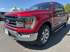 2023 Ford F-150 Lariat Truck