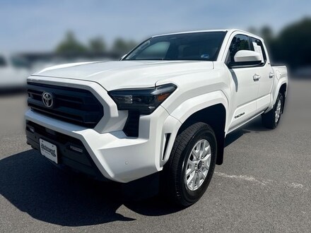 2024 Toyota Tacoma SR5 Truck