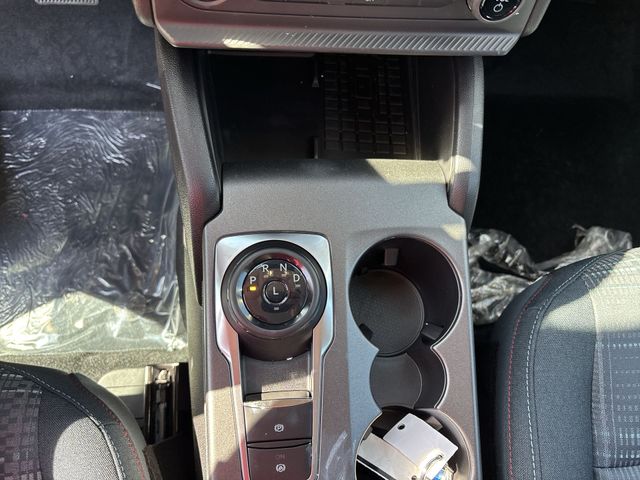 2025 Ford Bronco Sport Heritage - Photo 19