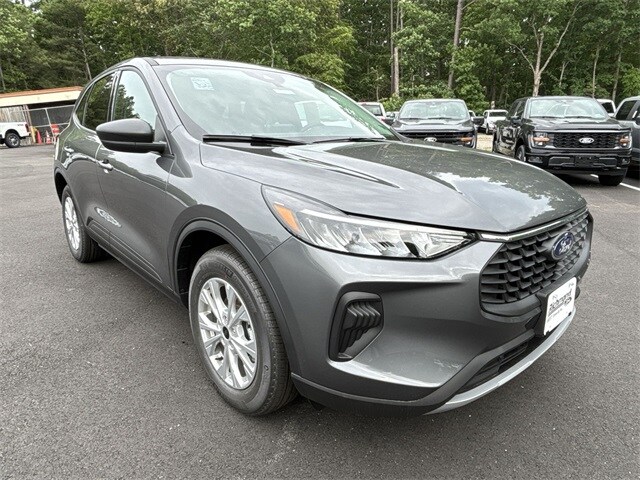 2025 Ford Escape Active Sport photo 2