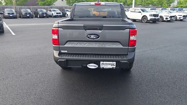 2025 Ford Maverick XLT - Photo 8