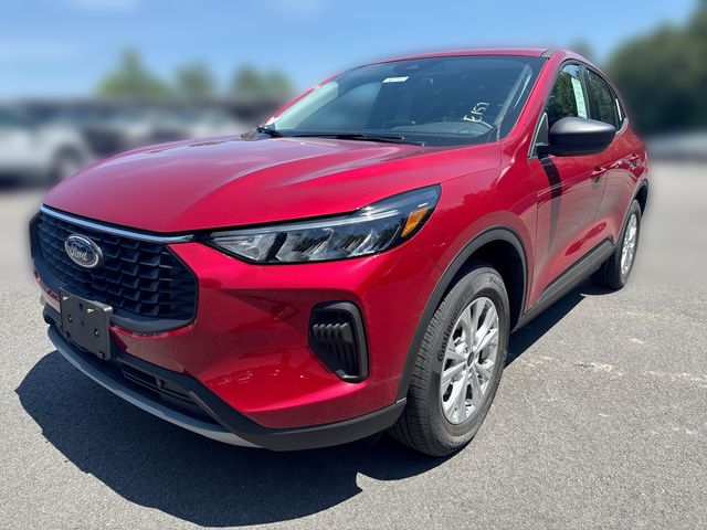 2026 Ford Escape 4D Sport Utility 