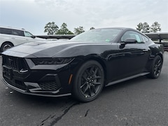 2025 Ford Mustang GT Premium 2D Coupe