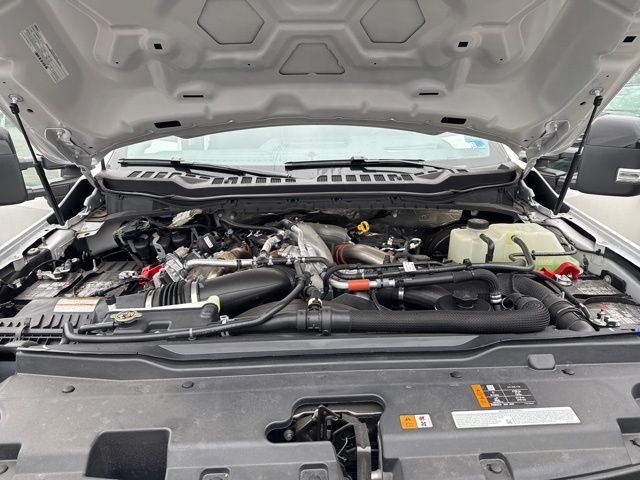 2025 Ford F-250 Super Duty Lariat - Photo 23