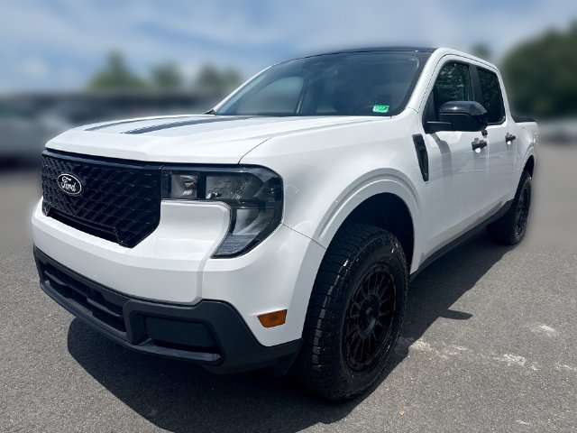 2025 Ford Maverick XLT Kustom Truck