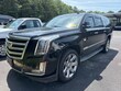  Cadillac Escalade ESV