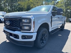 2026 Ford F-250 XL 4D Crew Cab Work Pickup