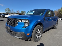 2025 Ford Maverick XLT 4D Crew Cab