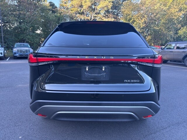 2023 Lexus RX 350 photo 4