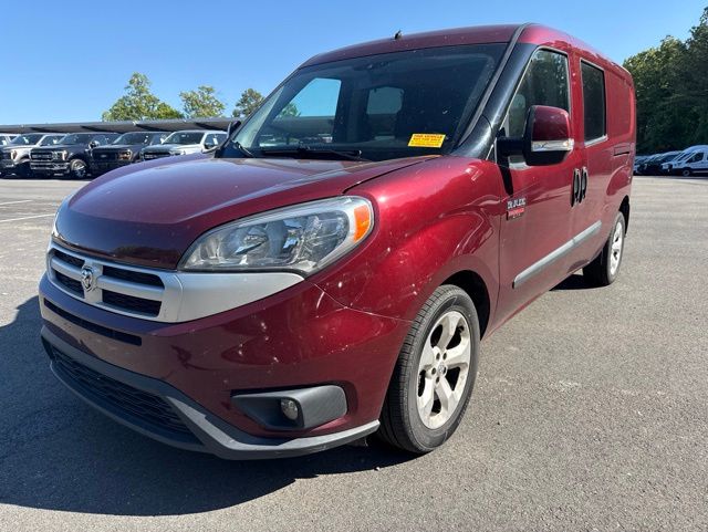 2017 RAM Promaster City SLT