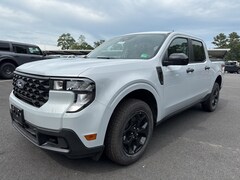 2025 Ford Maverick XLT 4D Crew Cab