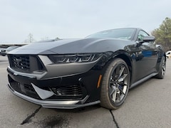 2026 Ford Mustang Dark Horse 2D Coupe