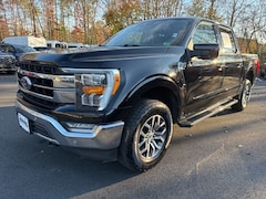 2021 Ford F-150 Lariat Truck