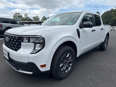 2025 Ford Maverick XLT 4D Crew Cab