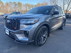 2025 Ford Explorer ST SUV