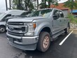 Ford F-250SD