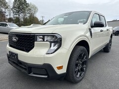 2025 Ford Maverick XLT 4D Crew Cab