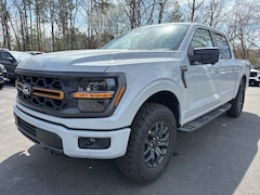 2026 Ford F-150 Tremor 4D SuperCrew