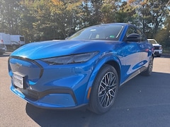 2025 Ford Mustang Mach-E Premium 4D Sport Utility