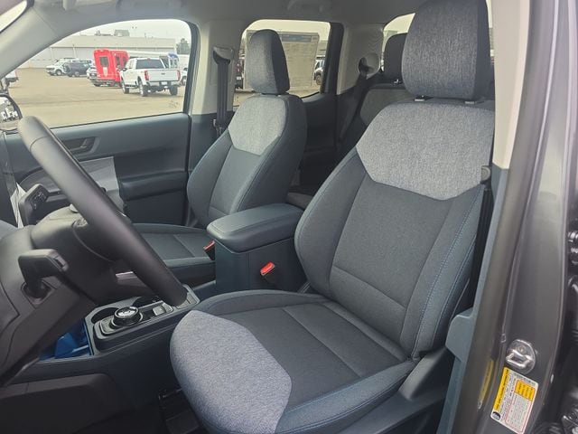 2025 Ford Maverick XLT - Photo 11