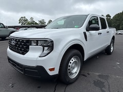 2025 Ford Maverick XL 4D Crew Cab