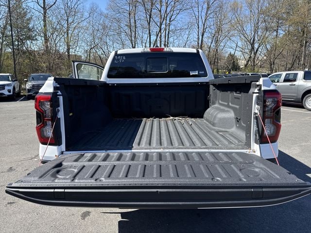 2025 Ford Ranger Lariat - Photo 23