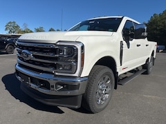 2026 Ford F-250 King Ranch 4D Crew Cab