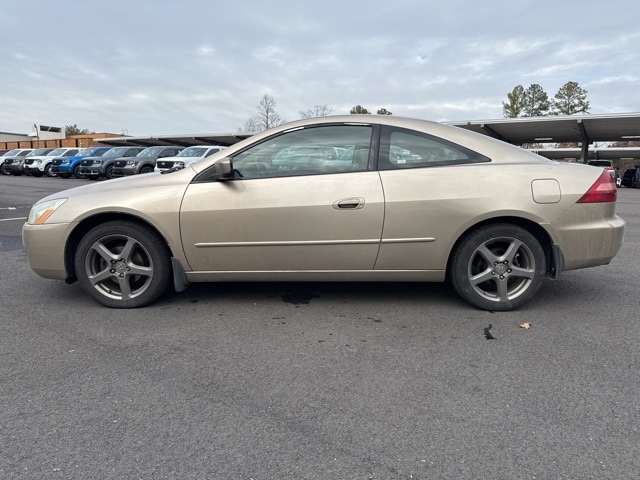 Used 2005 Honda Accord EX with VIN 1HGCM82625A004099 for sale in Glen Allen, VA