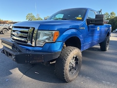 2011 Ford F-150 XLT Truck