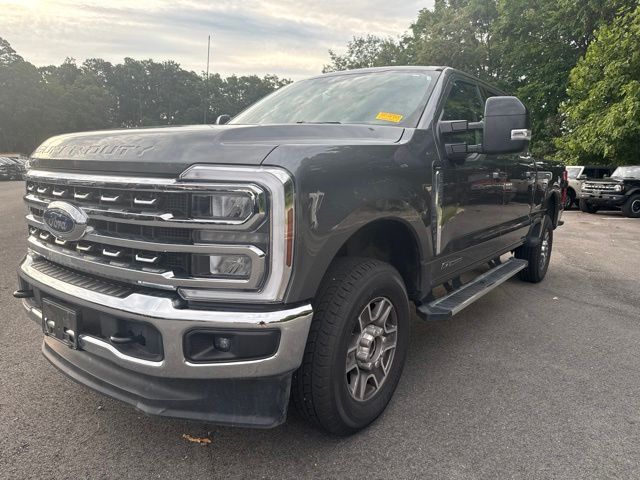 2026 Ford Super Duty F-250 SRW
