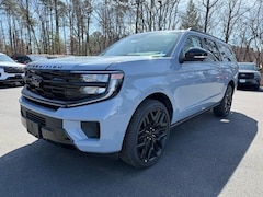 2026 Ford Expedition Max Platinum 4D Sport Utility